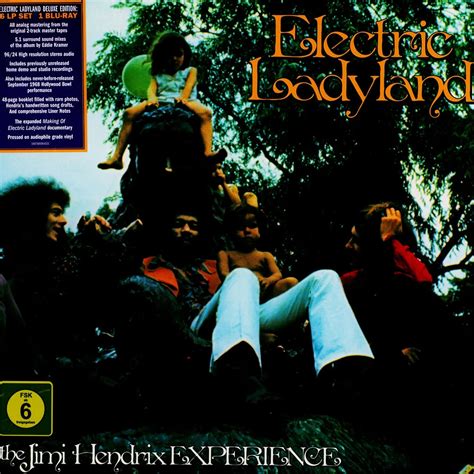 electric ladyland deluxe edition box set|electric ladyland download.